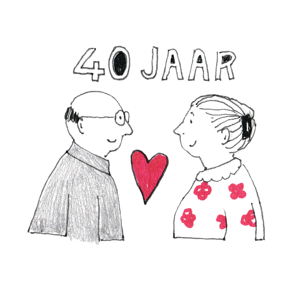 Trouw zijn ABC van het geloof